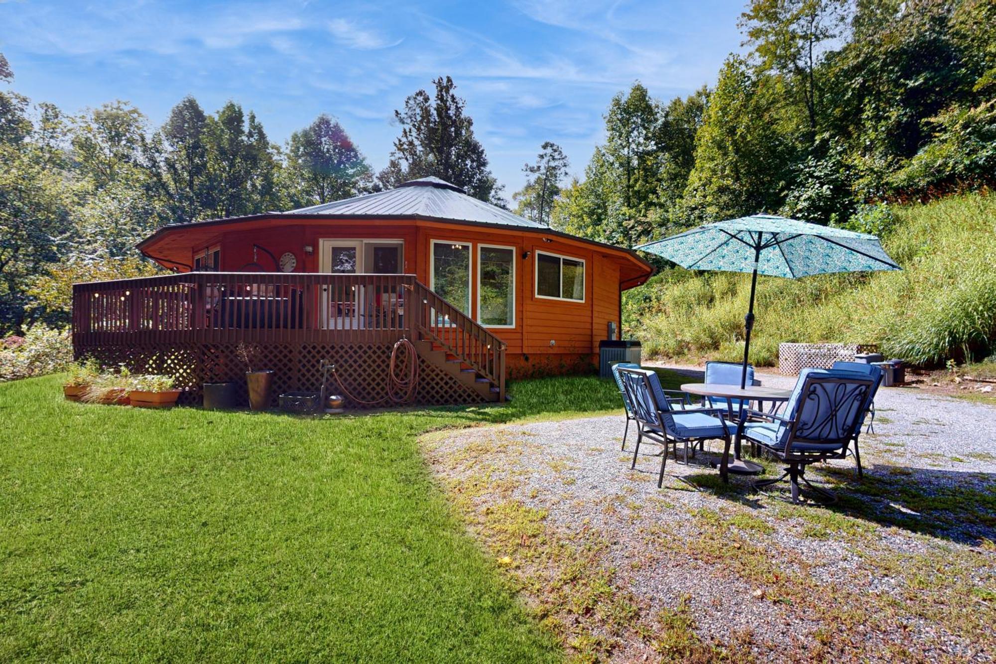 Holiday home Circle House In The Smoky Mountains