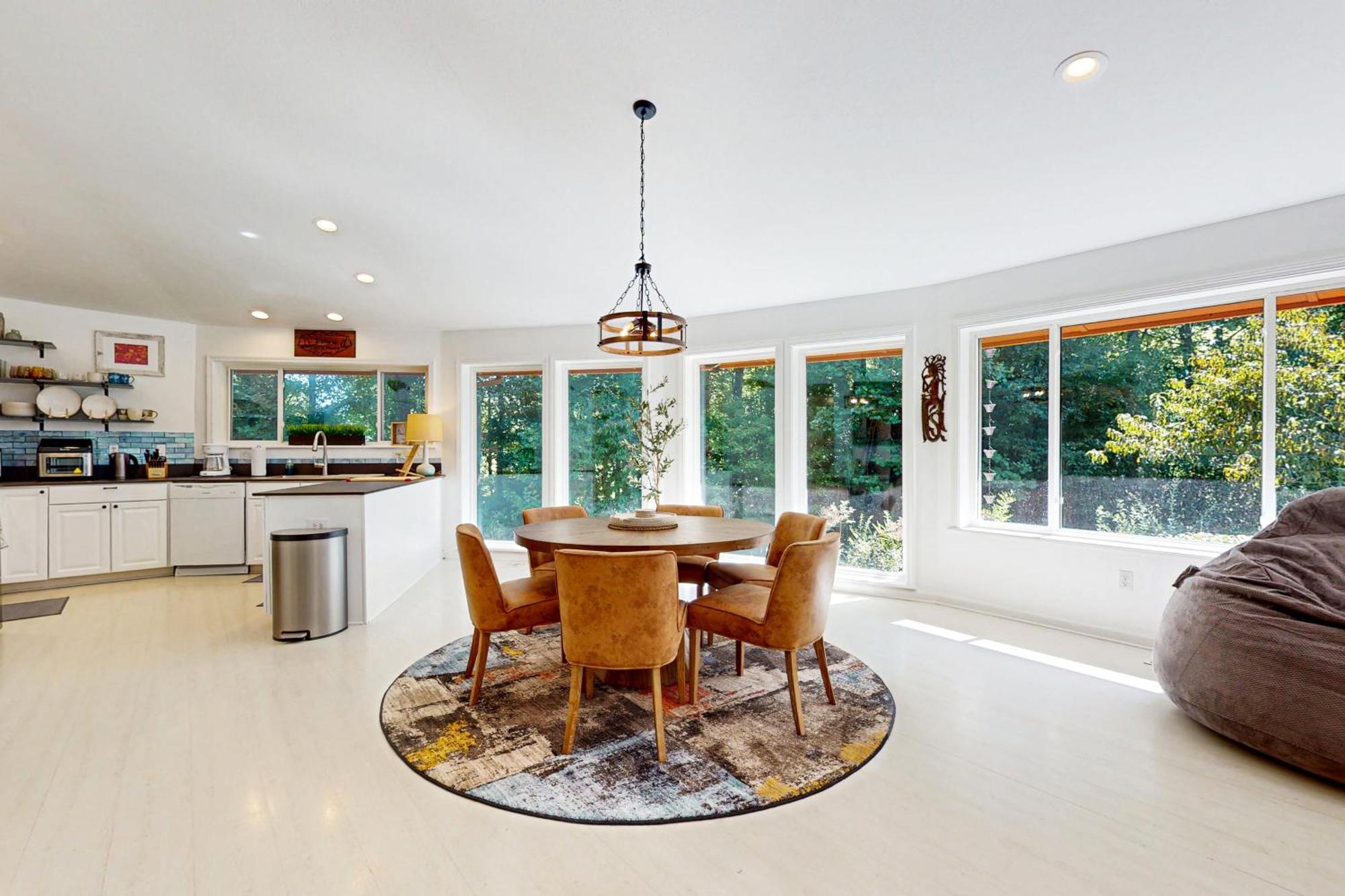 Holiday home Circle House In The Smoky Mountains Whittier