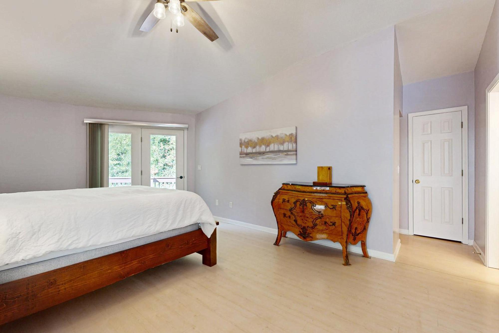 Circle House In The Smoky Mountains Holiday home